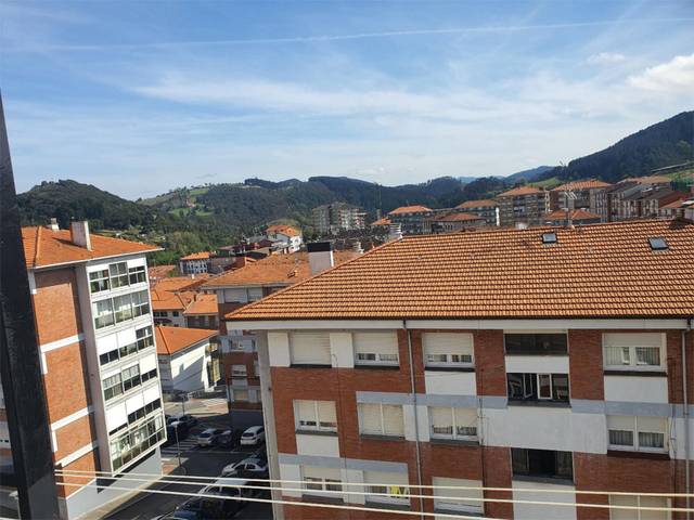 Piso en Venta en Barrio San Antolín, 7 en Lekeitio
