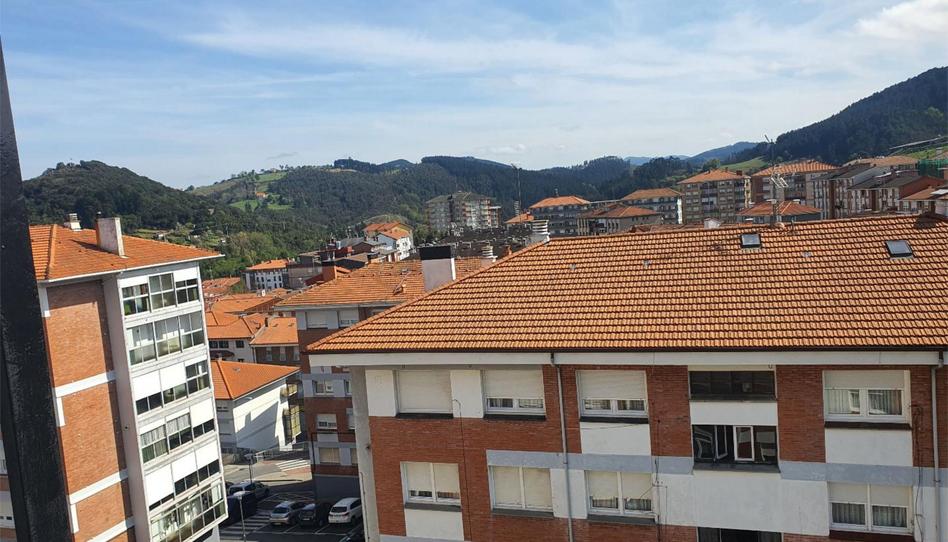Photo 1 of Flat for sale in Barrio San Antolín, 7, Lekeitio, Bizkaia