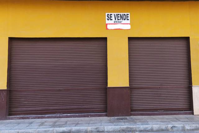 Local comercial en Venta en Calle San José, 55 en Almoradí