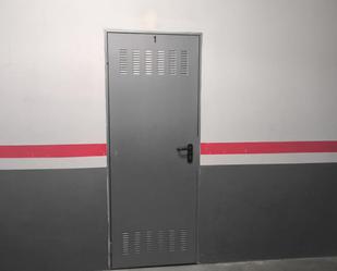 Box room to rent in Plasencia