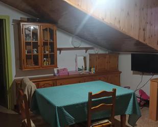 Dining room of Flat for sale in Arén  with Air Conditioner, Heating and Parquet flooring