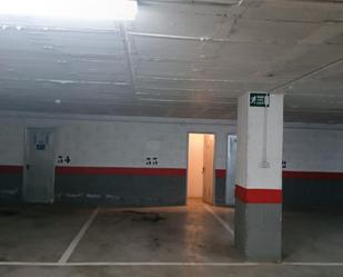 Aparcament de Garatge en venda en Mijas
