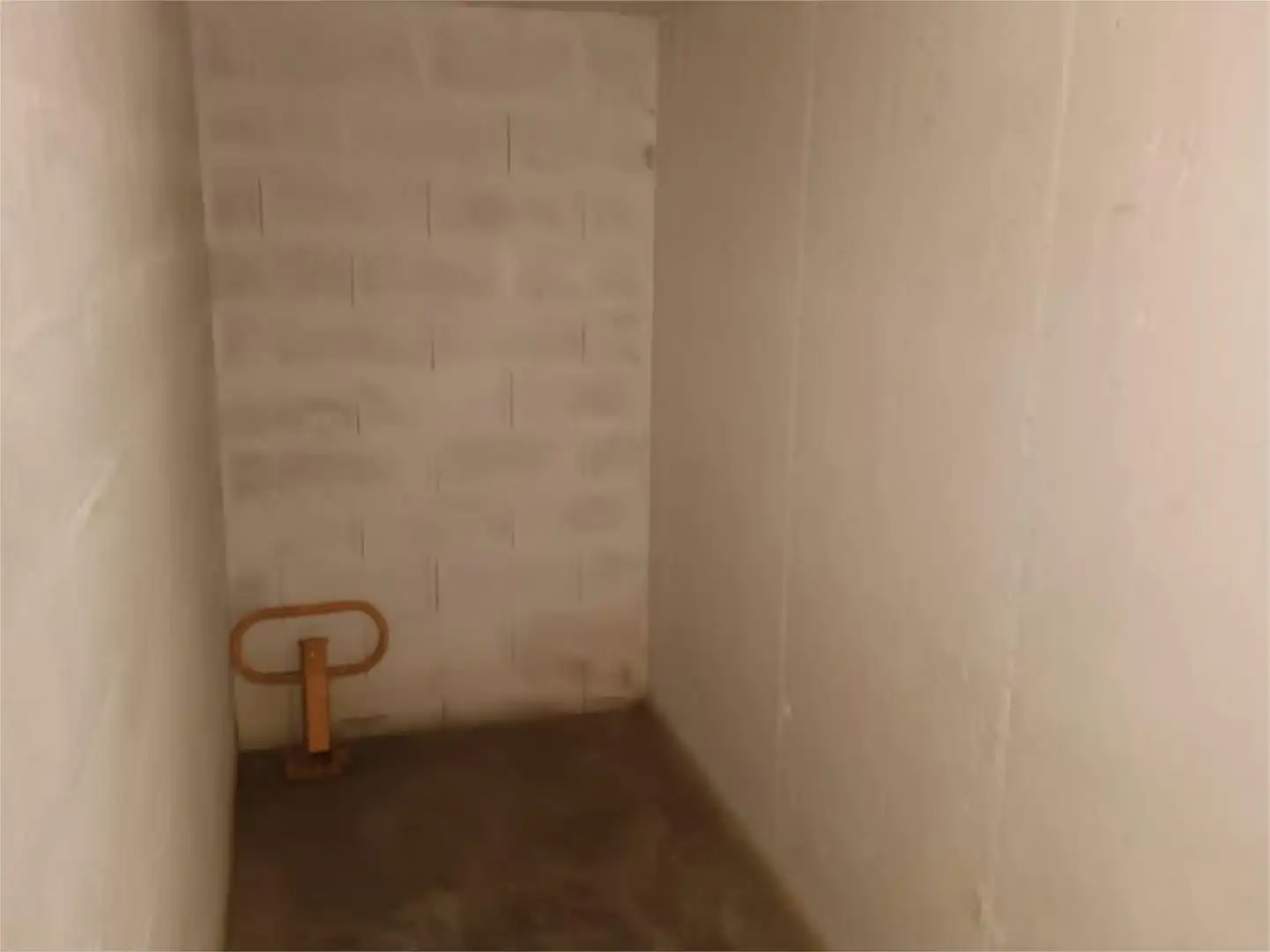Garaje en venta en Calle Aguila Real, 10, Calahonda Garaje en venta en Mijas