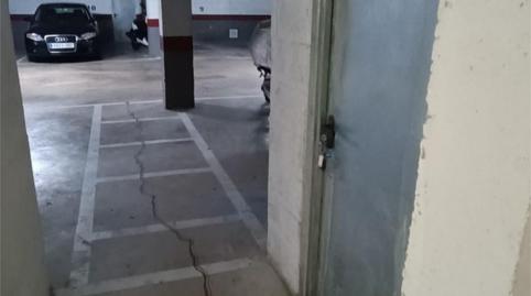 Garatge en venda a Calle Aguila Real, 10, Calahonda, Málaga - imatge 3 Foto 3 de Garatge en venda a Calle Aguila Real, 10, Calahonda, Málaga