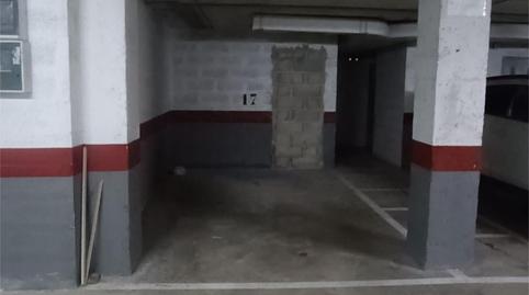 Garatge en venda a Calle Aguila Real, 10, Calahonda, Málaga - imatge 4 Foto 4 de Garatge en venda a Calle Aguila Real, 10, Calahonda, Málaga