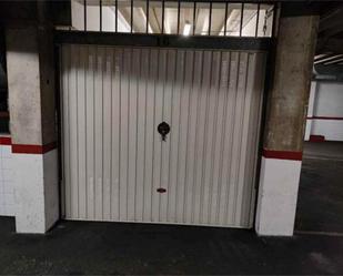 Parking of Garage to rent in Gijón 