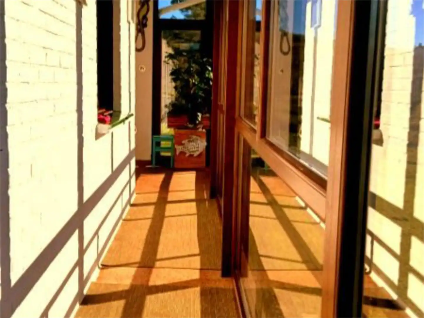 Wohnung zum Verkauf in Barrio la Aguilalera, 10, Las Rozas de Valdearroyo Wohnung zum Verkauf in Las Rozas de Valdearroyo mit Heizung, Privatgarten und Terrasse