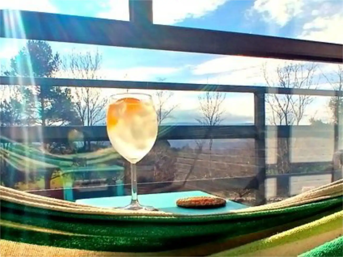 Wohnung zum Verkauf in Barrio la Aguilalera, 10, Las Rozas de Valdearroyo Terrasse von Wohnung zum Verkauf in Las Rozas de Valdearroyo mit Heizung, Privatgarten und Terrasse
