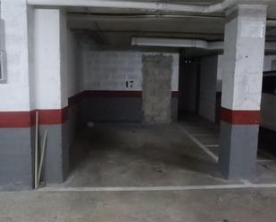 Aparcament de Garatge de lloguer en Mijas