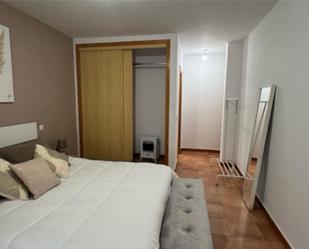 Schlafzimmer von Wohnung zum verkauf in Ribatejada mit Gemeinschaftsparkplatz
