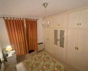 Bedroom of House or chalet for sale in Aracena  with Heating, Terrace and Storage room