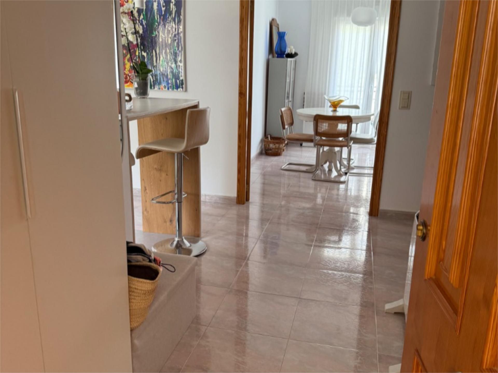 Wohnung zum verkauf in Orba mit Balkon
