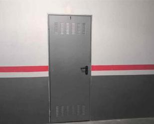 Box room to rent in Plasencia