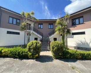 Exterior view of House or chalet for sale in Mungia  with Terrace, Swimming Pool and Balcony