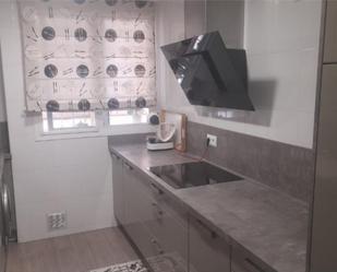 Flat to rent in Avenida de Emilio Lemos, 15, Colores -  Entreparques