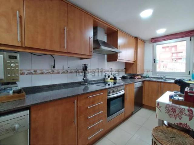 Piso en Venta en Carrer del Concili Egarenc, 15 en La Cogullada