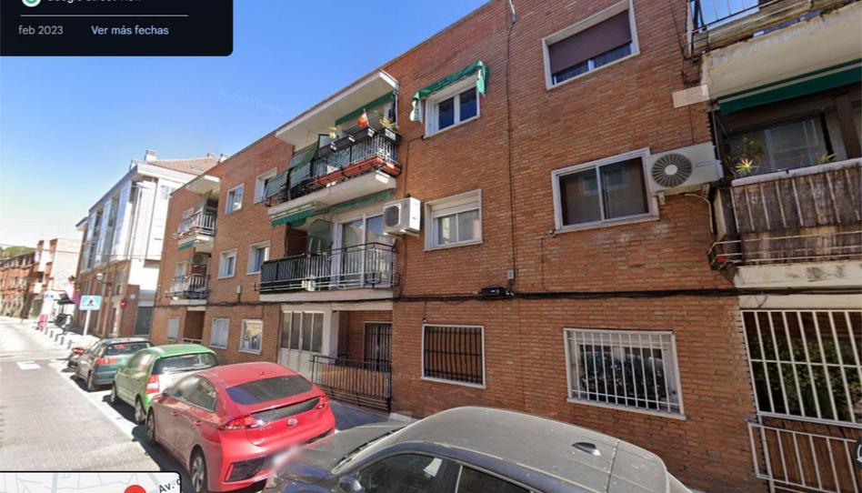 Foto 1 de Pis en venda a Calle Valdivieso, 3, Aravaca, Madrid