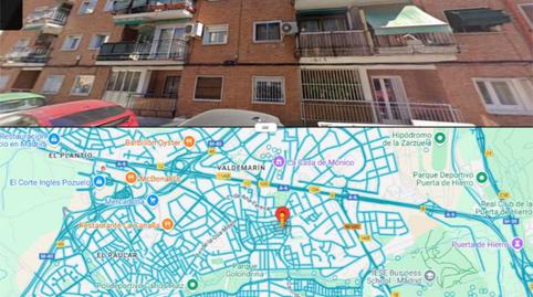 Foto 3 de Pis en venda a Calle Valdivieso, 3, Aravaca, Madrid