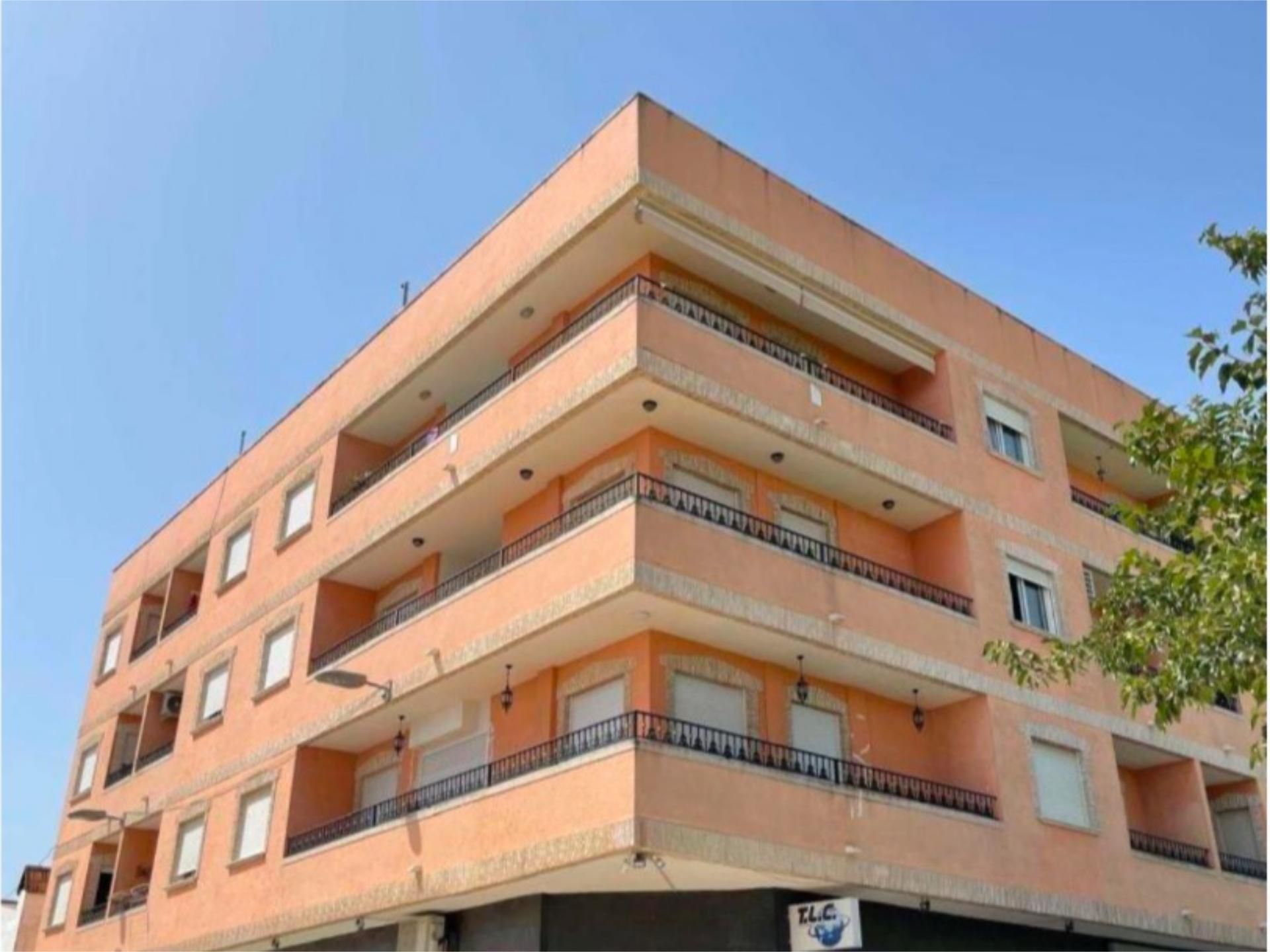 Pis en venda a Avenida Alcalde José Rodríguez, 82, Dolores