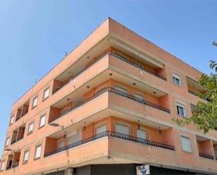 Vista exterior de Pis en venda en Dolores amb Aire condicionat, Terrassa i Piscina