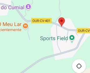 Constructible Land for sale in San Cibrao das Viñas