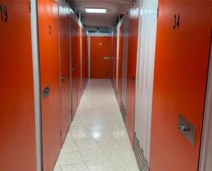 Box room to rent in Málaga Capital