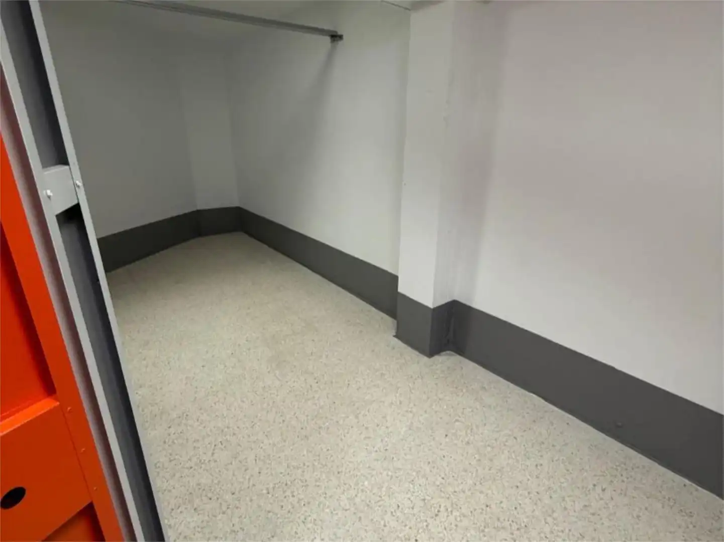 Lagerraum zur Miete in Calle Vandelvira, 1, Suárez Lagerraum zur Miete in Málaga