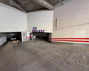 Parking of Garage to rent in San Fernando