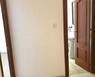 Bathroom of Flat for sale in Málaga Capital  with Balcony