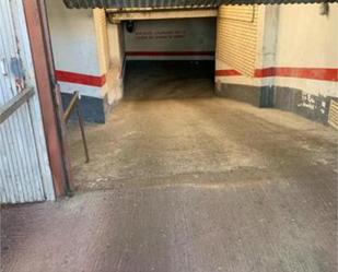 Parking of Garage to rent in  Zaragoza Capital