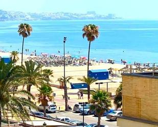 Vista exterior de Pis en venda en Fuengirola amb Aire condicionat, Calefacció i Terrassa
