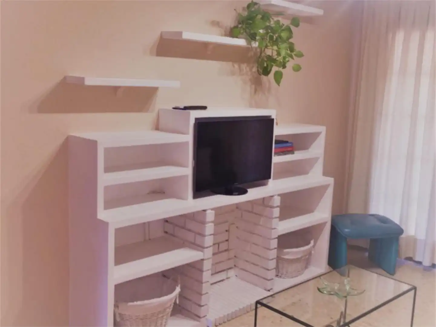 Apartamento de alquiler en Avenida l'Horta, 28, Port Saplaya Apartamento de alquiler en Avenida l'Horta, 28, Port Saplaya