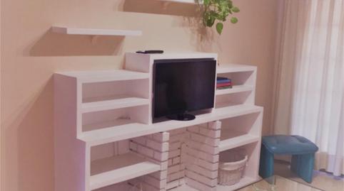 Apartment to rent in Avenida L'horta, 28, Port Saplaya, Valencia - image 5 Photo 5 of Apartment to rent in Avenida L'horta, 28, Port Saplaya, Valencia