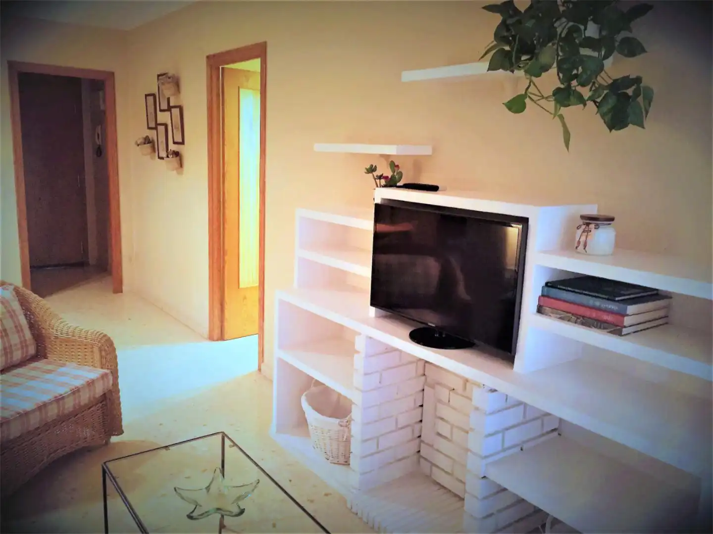 Apartamento de alquiler en Avenida l'Horta, 28, Port Saplaya Apartamento de alquiler en Avenida l'Horta, 28, Port Saplaya