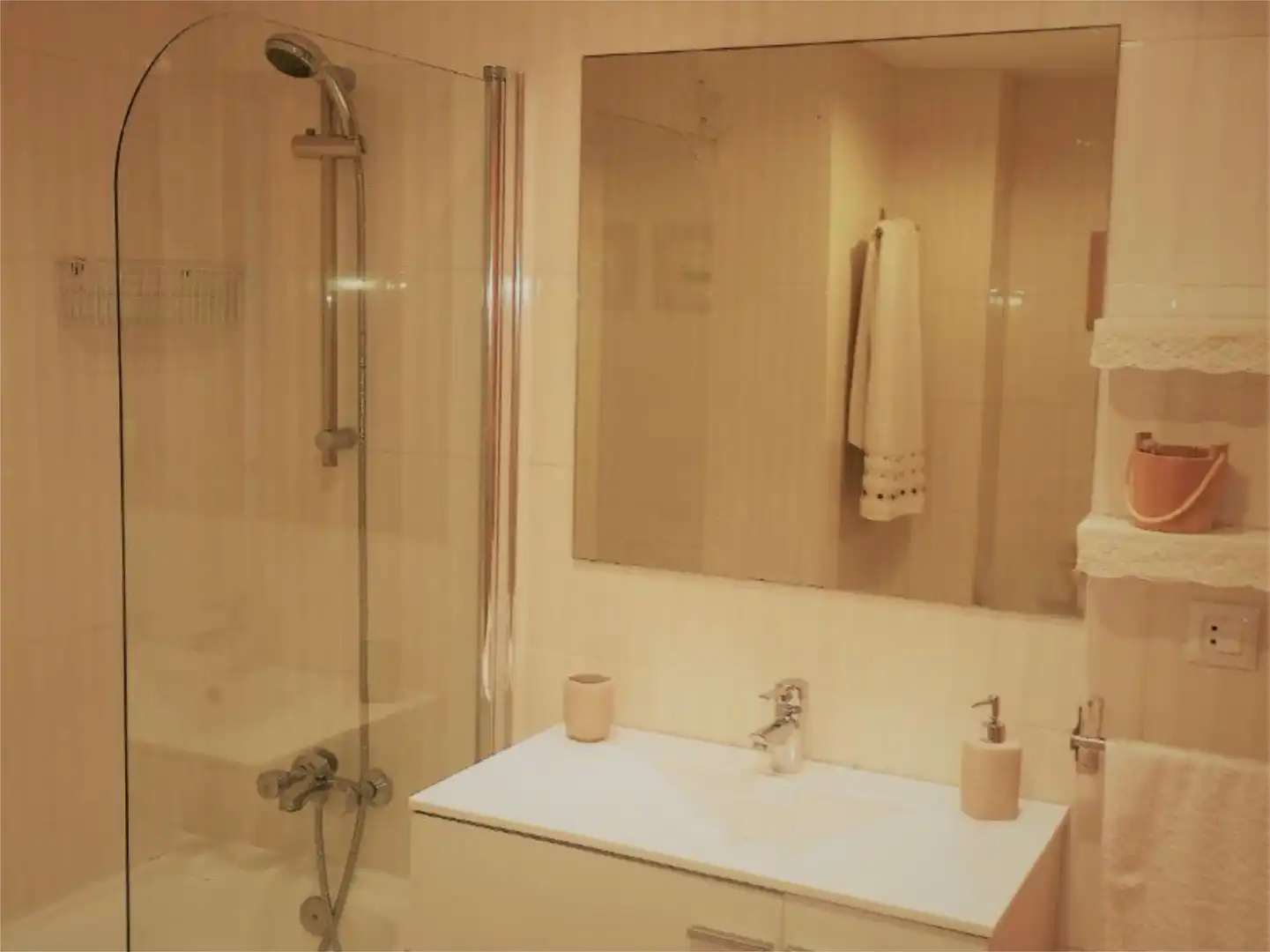 Apartamento de alquiler en Avenida l'Horta, 28, Port Saplaya Apartamento de alquiler en Avenida l'Horta, 28, Port Saplaya