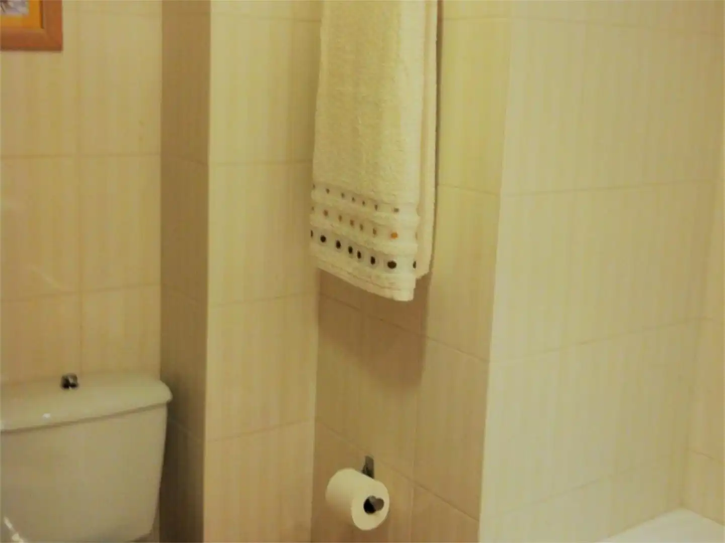 Apartamento de alquiler en Avenida l'Horta, 28, Port Saplaya Apartamento de alquiler en Avenida l'Horta, 28, Port Saplaya