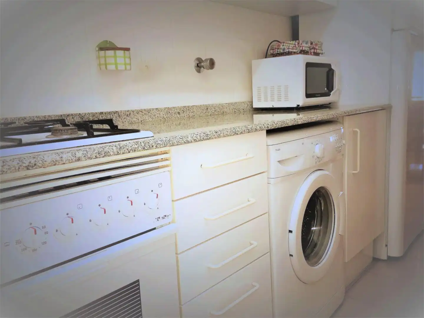Apartamento de alquiler en Avenida l'Horta, 28, Port Saplaya Apartamento de alquiler en Avenida l'Horta, 28, Port Saplaya