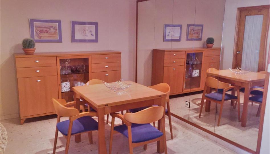 Apartment to rent in Avenida L'horta, 28, Port Saplaya, Valencia - image 1 Photo 1 of Apartment to rent in Avenida L'horta, 28, Port Saplaya, Valencia