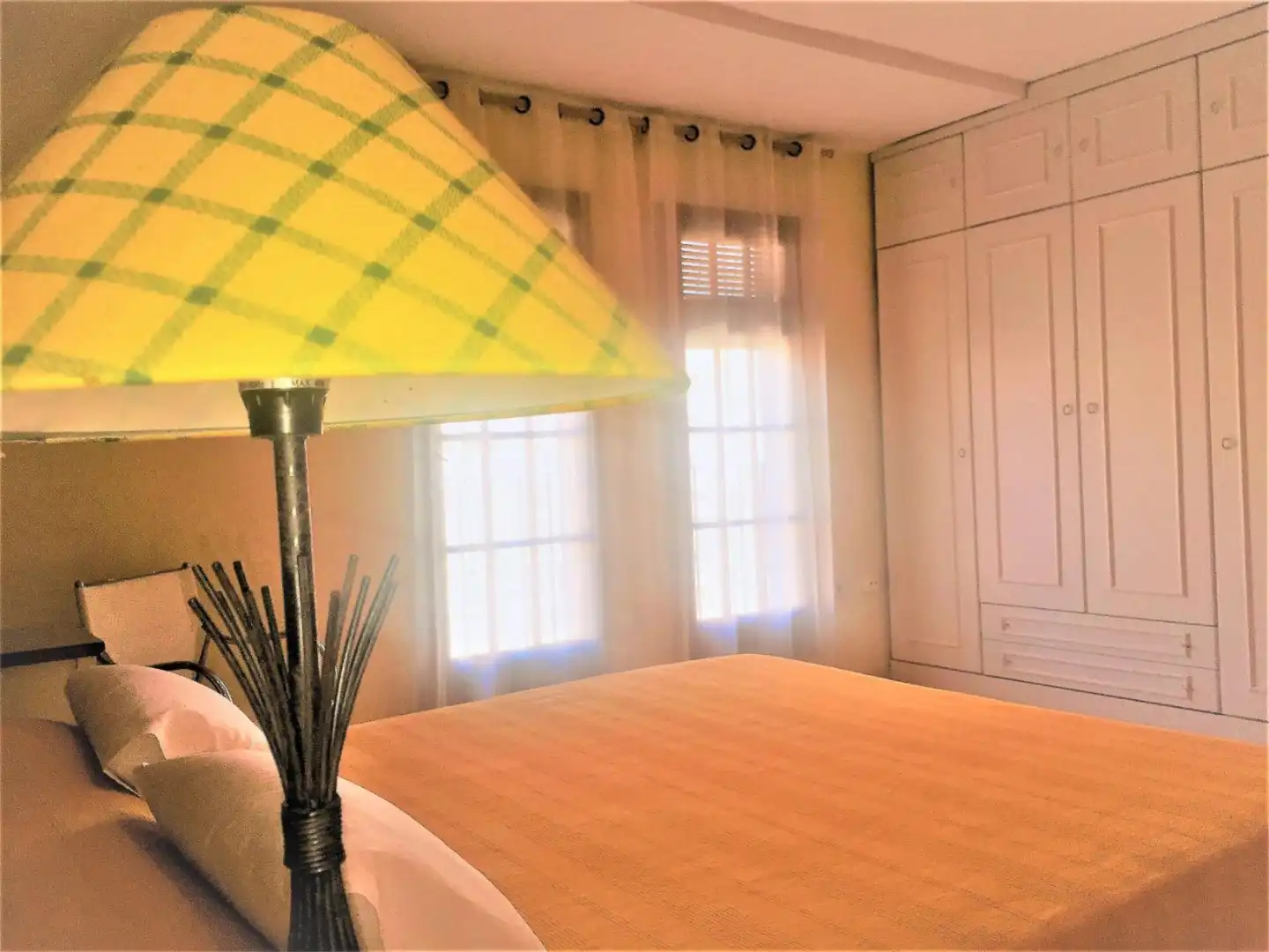 Apartamento de alquiler en Avenida l'Horta, 28, Port Saplaya Apartamento de alquiler en Avenida l'Horta, 28, Port Saplaya