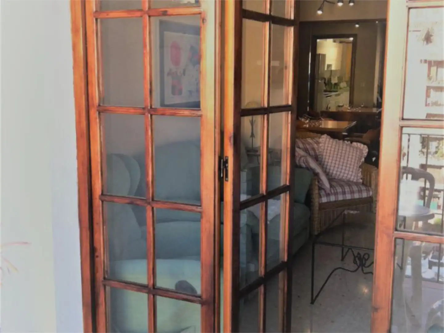 Apartamento de alquiler en Avenida l'Horta, 28, Port Saplaya Apartamento de alquiler en Avenida l'Horta, 28, Port Saplaya