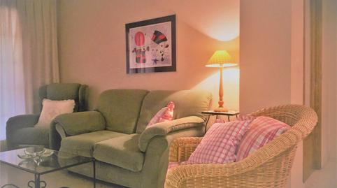 Apartment to rent in Avenida L'horta, 28, Port Saplaya, Valencia - image 4 Photo 4 of Apartment to rent in Avenida L'horta, 28, Port Saplaya, Valencia