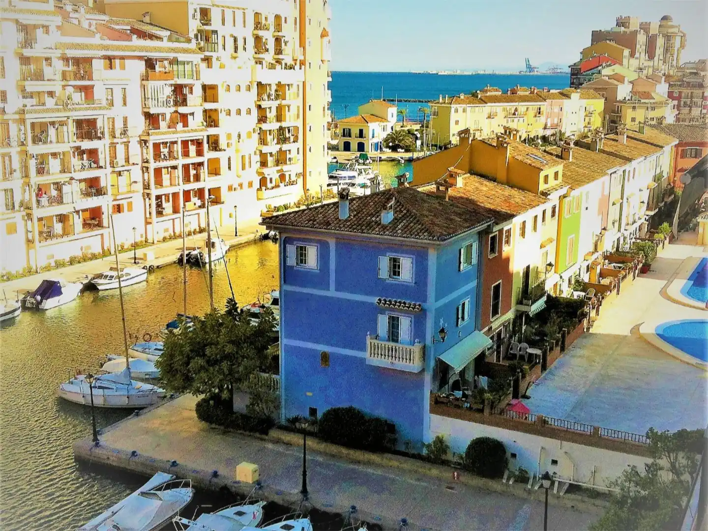 Apartamento de alquiler en Avenida l'Horta, 28, Port Saplaya Apartamento de alquiler en Avenida l'Horta, 28, Port Saplaya