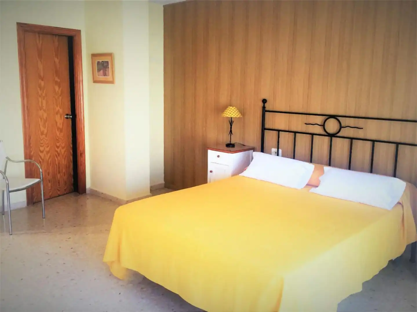 Apartamento de alquiler en Avenida l'Horta, 28, Port Saplaya Apartamento de alquiler en Avenida l'Horta, 28, Port Saplaya