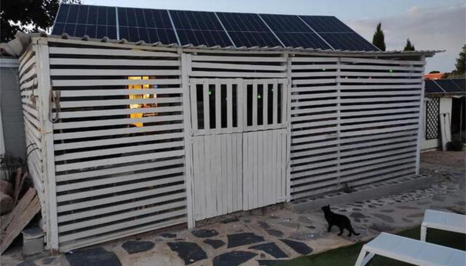 Casa o chalet en venta en Las Vegas - El Pozanco - Adelfillas, Madrid - imagen 1 Foto 1 de Casa o chalet en venta en Las Vegas - El Pozanco - Adelfillas, Madrid