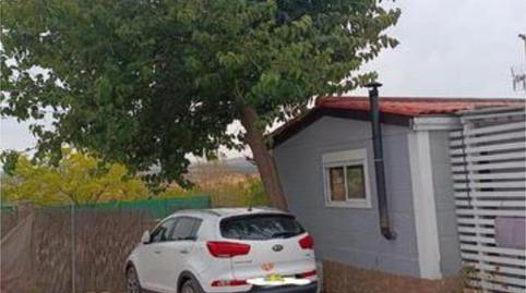 Casa o chalet en venta en Las Vegas - El Pozanco - Adelfillas, Madrid - imagen 3 Foto 3 de Casa o chalet en venta en Las Vegas - El Pozanco - Adelfillas, Madrid