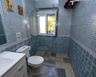 Bathroom of Apartment to rent in La Cabrera