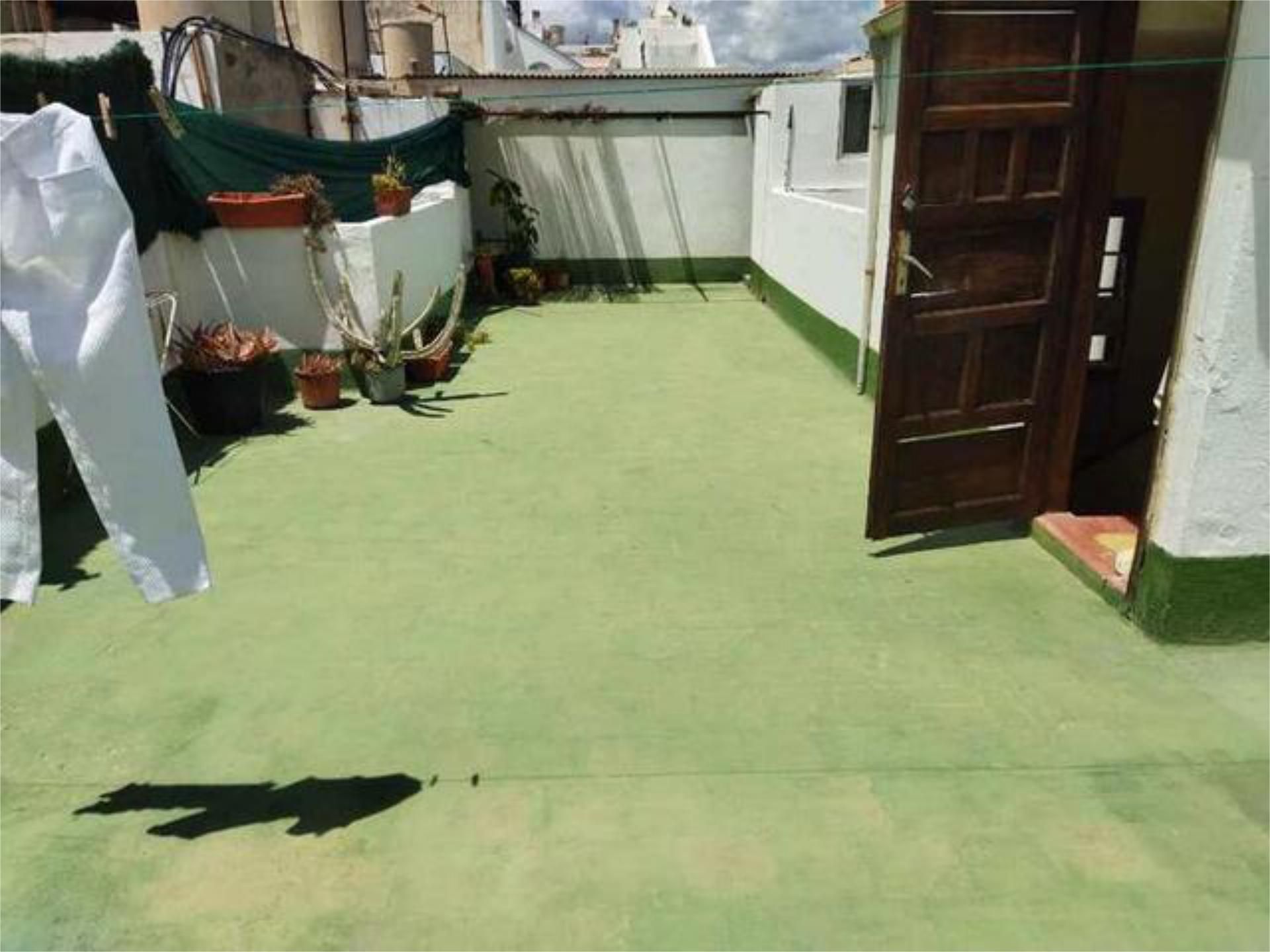 Terrace of Attic for sale in Las Palmas de Gran Canaria