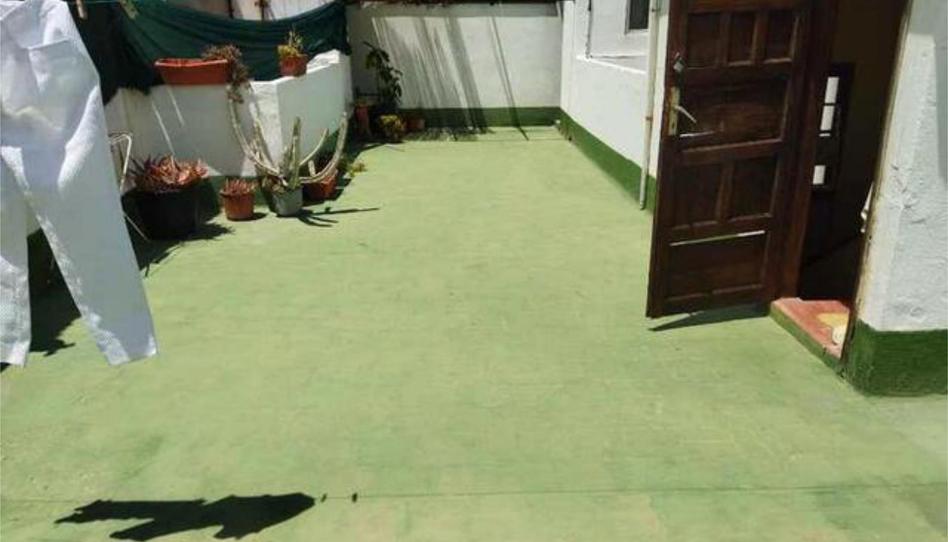 Àtic en venda a San Lorenzo, Las Palmas - imatge 1 Foto 1 de Àtic en venda a San Lorenzo, Las Palmas