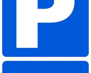 Parking of Garage to rent in Vigo 