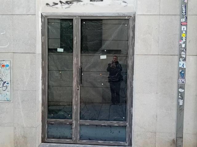 Local comercial en Alquiler en Calle Postigo de Zárate, 2 en Centro - Sagrario